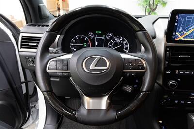 2023 Lexus GX 460 460   - Photo 16 - Concord, CA 94520