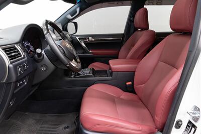 2023 Lexus GX 460 460   - Photo 7 - Concord, CA 94520