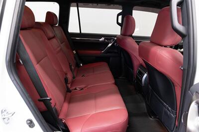 2023 Lexus GX 460 460   - Photo 15 - Concord, CA 94520