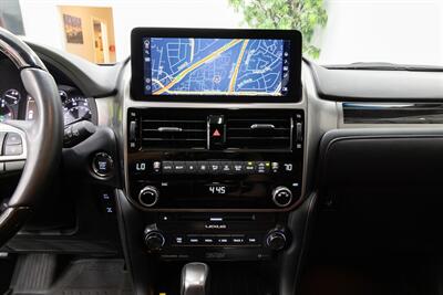2023 Lexus GX 460 460   - Photo 18 - Concord, CA 94520