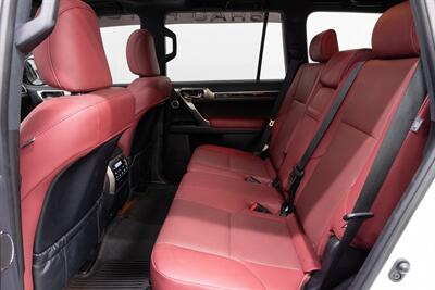 2023 Lexus GX 460 460   - Photo 8 - Concord, CA 94520
