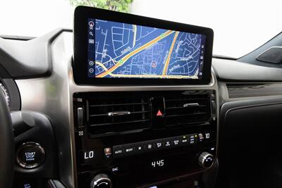 2023 Lexus GX 460 460   - Photo 19 - Concord, CA 94520