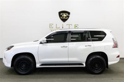 2023 Lexus GX 460 460   - Photo 2 - Concord, CA 94520