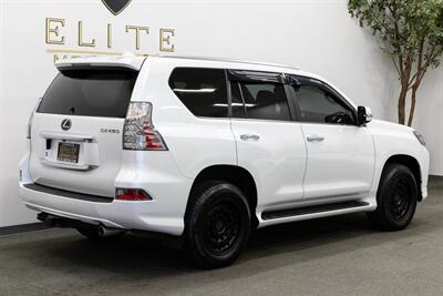 2023 Lexus GX 460 460   - Photo 11 - Concord, CA 94520