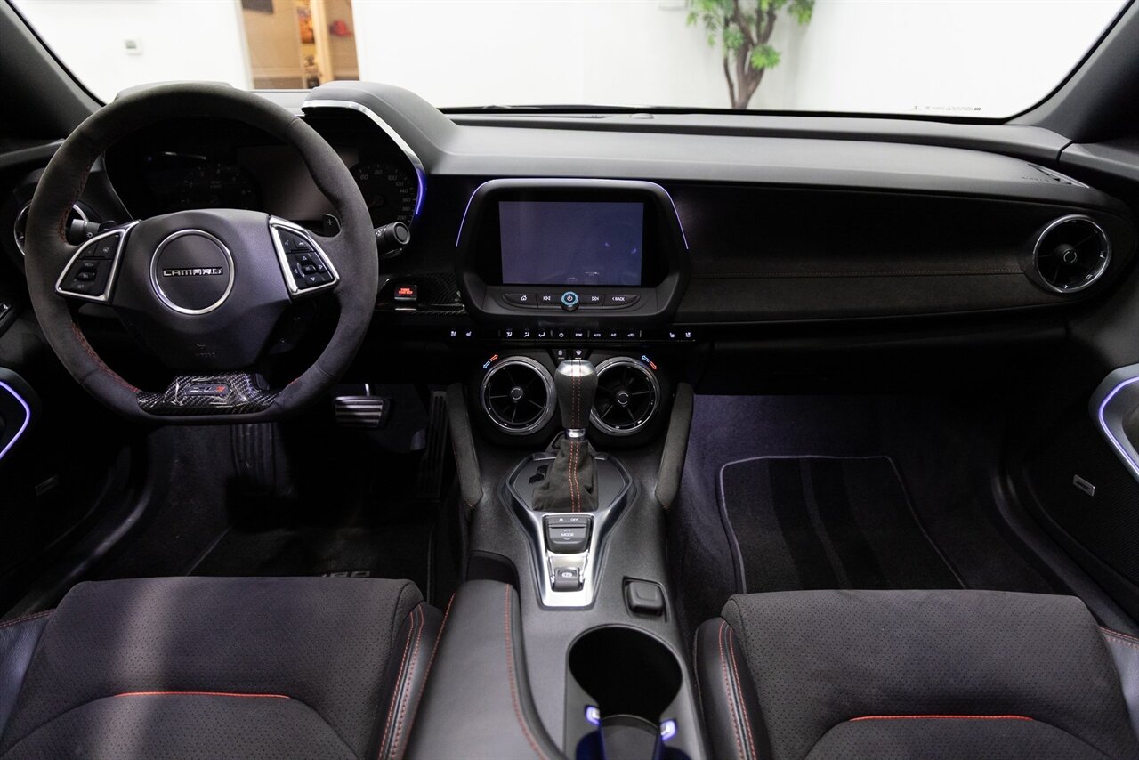 2018 Chevrolet Camaro ZL1 - Photo 5 - Concord, CA 94520