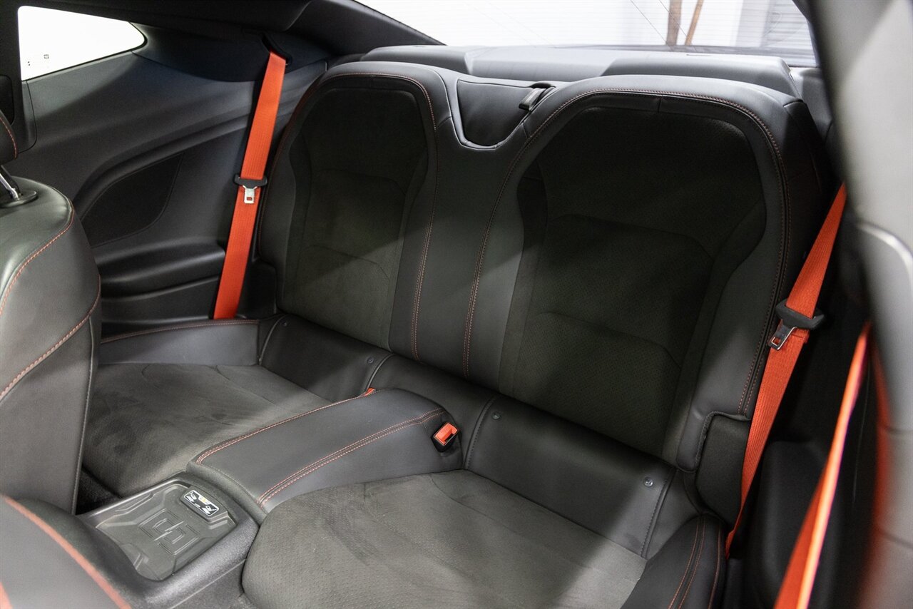 2018 Chevrolet Camaro ZL1 - Photo 8 - Concord, CA 94520
