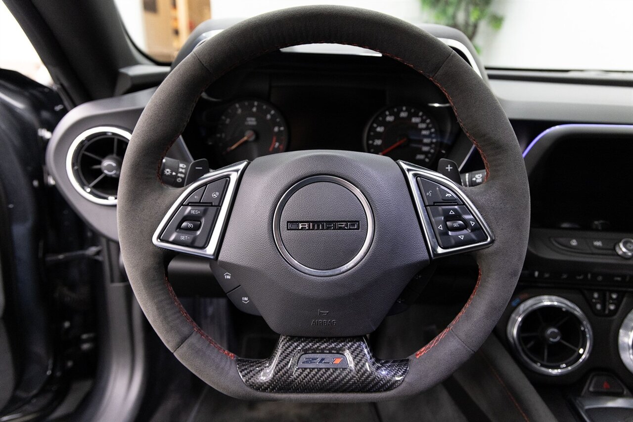 2018 Chevrolet Camaro ZL1 - Photo 16 - Concord, CA 94520