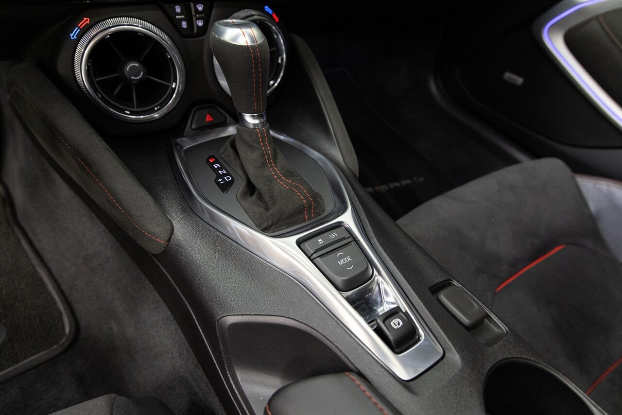 2018 Chevrolet Camaro ZL1 - Photo 20 - Concord, CA 94520