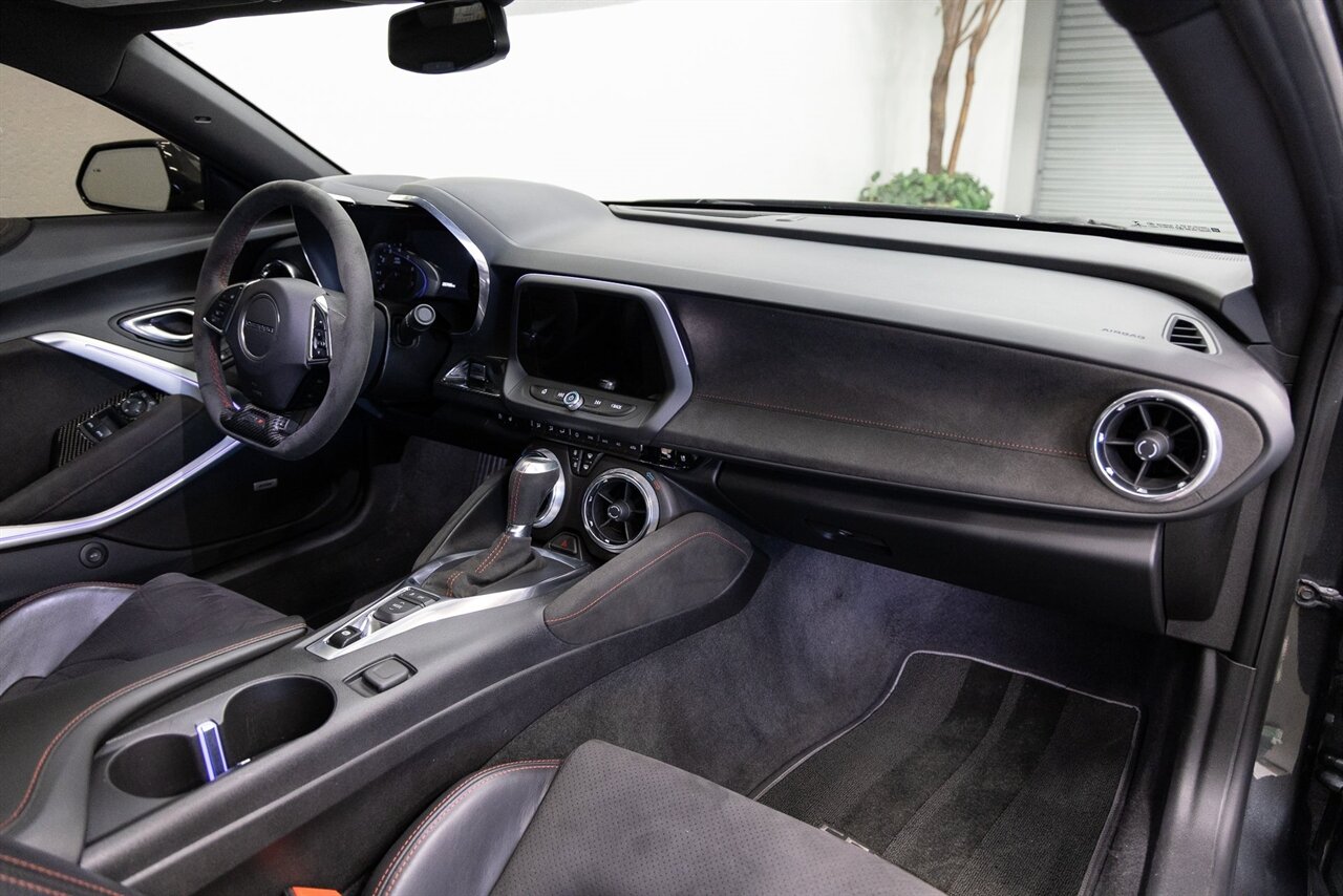 2018 Chevrolet Camaro ZL1 - Photo 13 - Concord, CA 94520