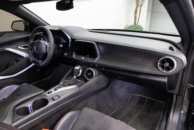 2018 Chevrolet Camaro ZL1   - Photo 13 - Concord, CA 94520