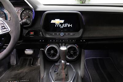 2018 Chevrolet Camaro ZL1   - Photo 18 - Concord, CA 94520