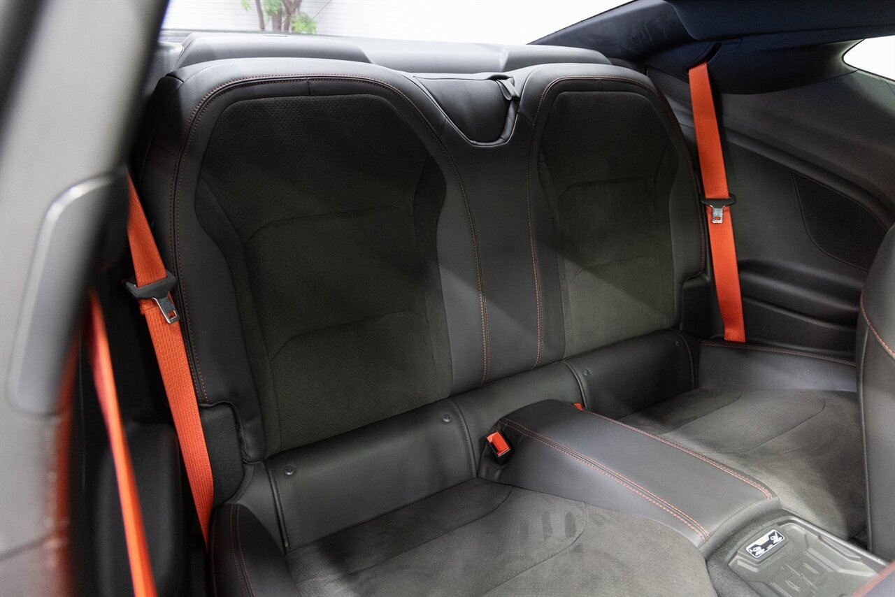 2018 Chevrolet Camaro ZL1 - Photo 15 - Concord, CA 94520