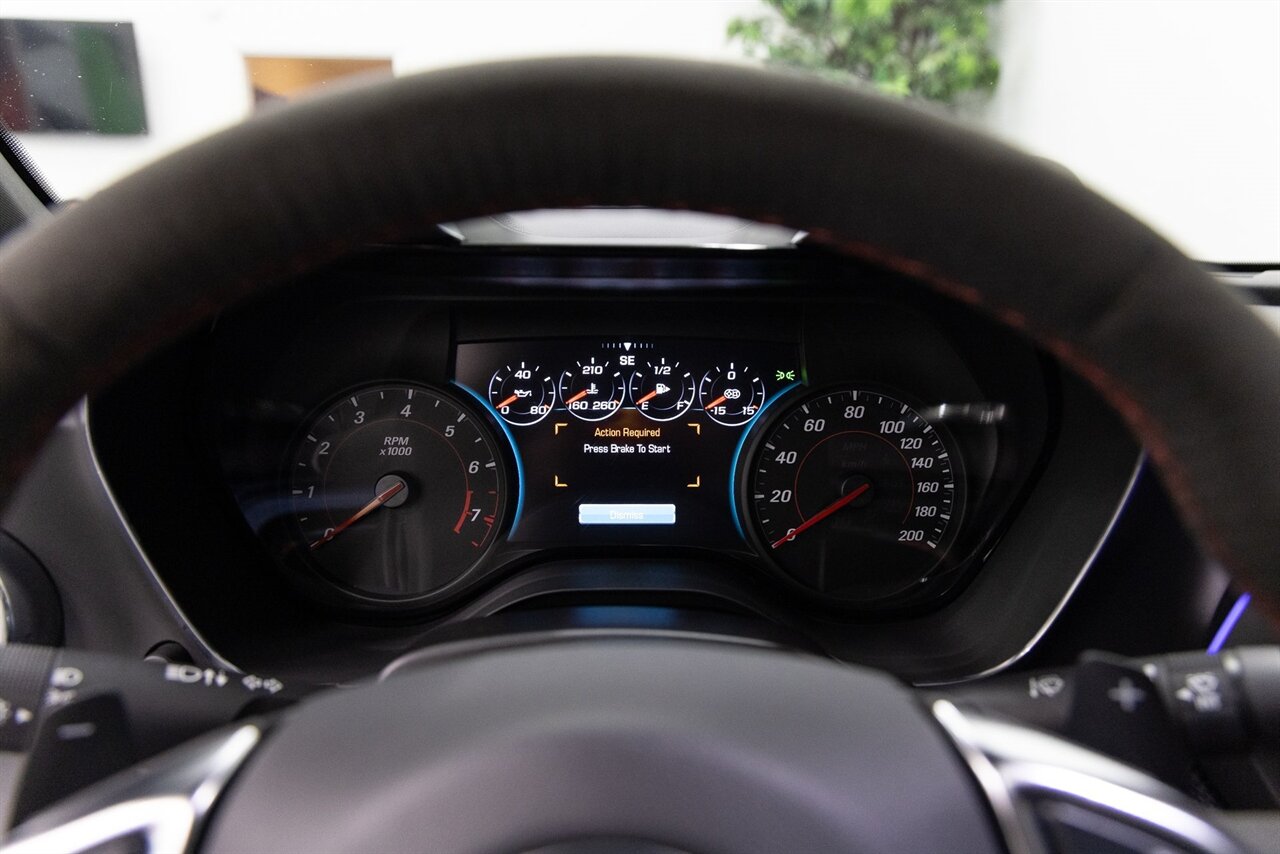 2018 Chevrolet Camaro ZL1 - Photo 17 - Concord, CA 94520