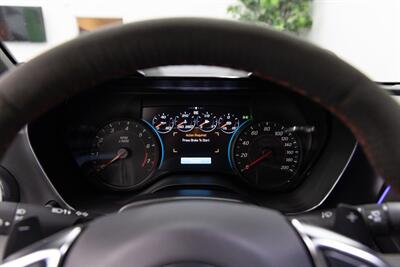 2018 Chevrolet Camaro ZL1   - Photo 17 - Concord, CA 94520