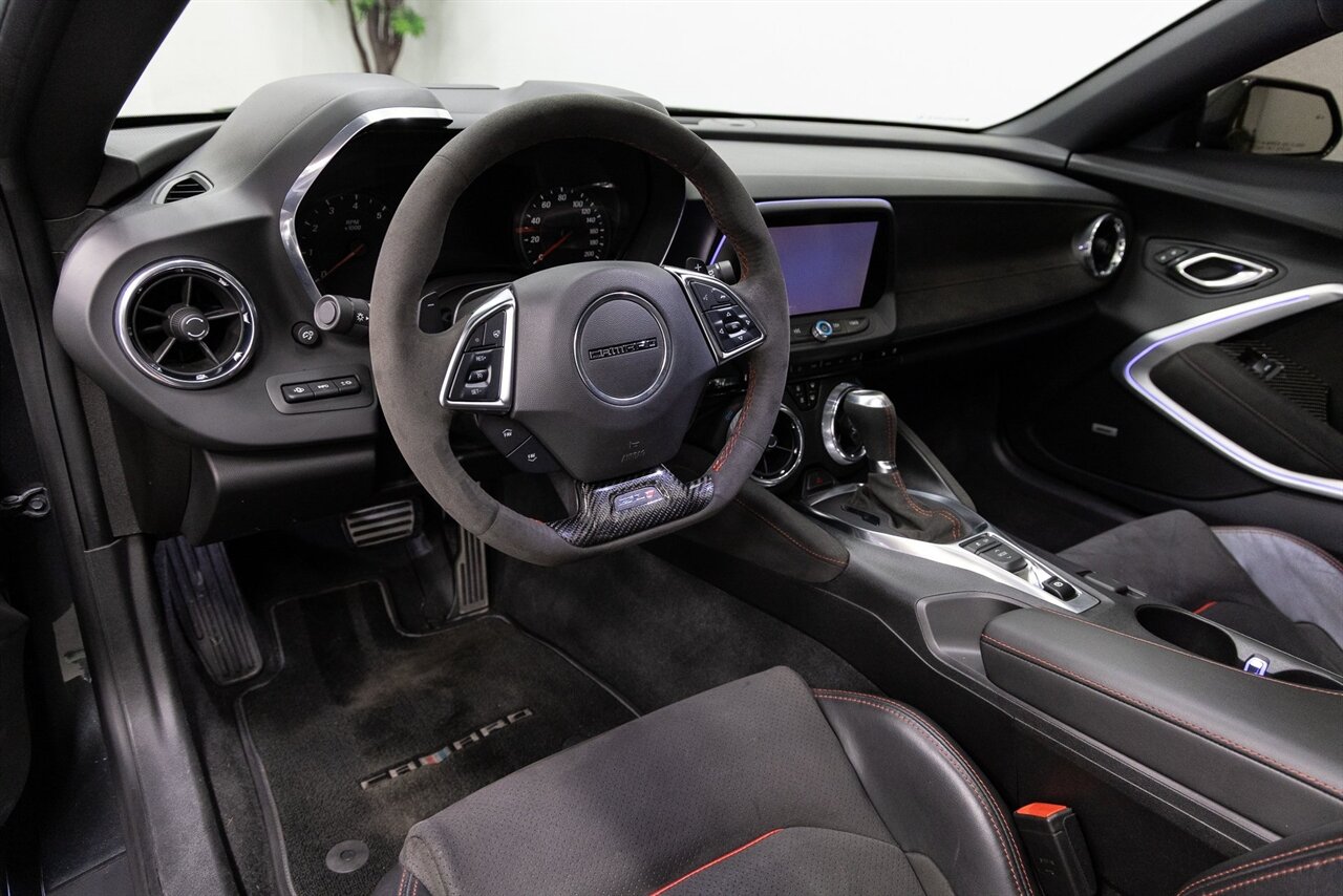 2018 Chevrolet Camaro ZL1 - Photo 6 - Concord, CA 94520