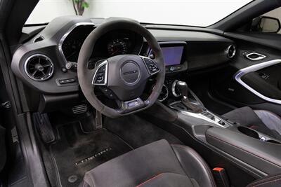2018 Chevrolet Camaro ZL1   - Photo 6 - Concord, CA 94520