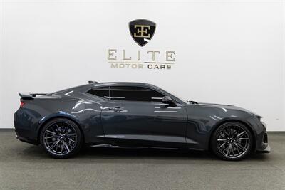 2018 Chevrolet Camaro ZL1   - Photo 9 - Concord, CA 94520