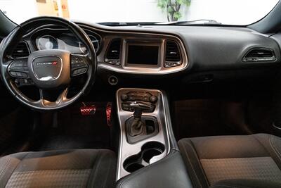 2021 Dodge Challenger SXT   - Photo 5 - Concord, CA 94520