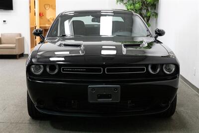 2021 Dodge Challenger SXT   - Photo 12 - Concord, CA 94520