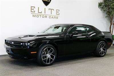 2021 Dodge Challenger SXT   - Photo 1 - Concord, CA 94520