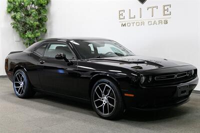 2021 Dodge Challenger SXT   - Photo 9 - Concord, CA 94520