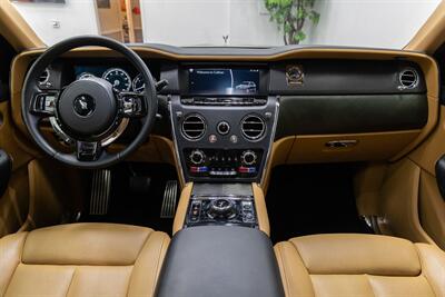 2019 Rolls-Royce Cullinan   - Photo 5 - Concord, CA 94520