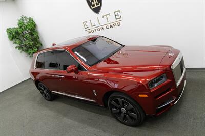 2019 Rolls-Royce Cullinan   - Photo 38 - Concord, CA 94520