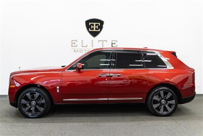 2019 Rolls-Royce Cullinan   - Photo 2 - Concord, CA 94520