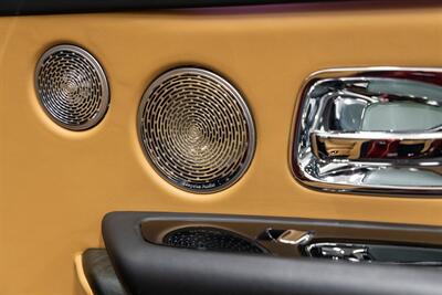 2019 Rolls-Royce Cullinan   - Photo 24 - Concord, CA 94520