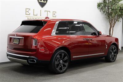 2019 Rolls-Royce Cullinan   - Photo 11 - Concord, CA 94520