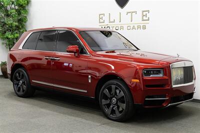 2019 Rolls-Royce Cullinan   - Photo 9 - Concord, CA 94520