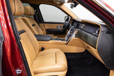 2019 Rolls-Royce Cullinan   - Photo 14 - Concord, CA 94520