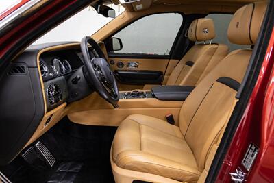2019 Rolls-Royce Cullinan   - Photo 7 - Concord, CA 94520