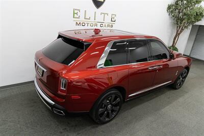 2019 Rolls-Royce Cullinan   - Photo 39 - Concord, CA 94520