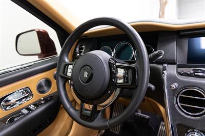 2019 Rolls-Royce Cullinan   - Photo 27 - Concord, CA 94520