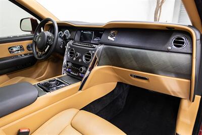 2019 Rolls-Royce Cullinan   - Photo 13 - Concord, CA 94520