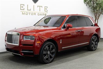 2019 Rolls-Royce Cullinan   - Photo 1 - Concord, CA 94520