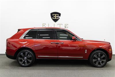 2019 Rolls-Royce Cullinan   - Photo 10 - Concord, CA 94520