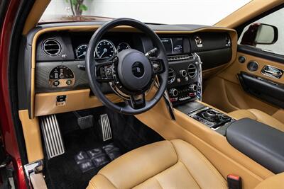 2019 Rolls-Royce Cullinan   - Photo 6 - Concord, CA 94520