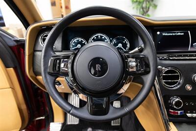 2019 Rolls-Royce Cullinan   - Photo 16 - Concord, CA 94520