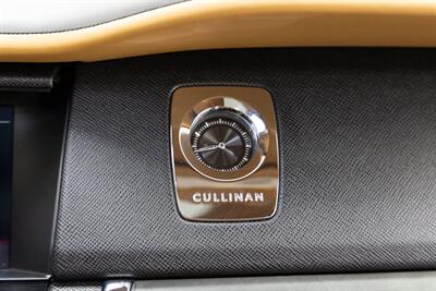 2019 Rolls-Royce Cullinan   - Photo 25 - Concord, CA 94520