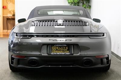 2024 Porsche 911 Carrera GTS   - Photo 25 - Concord, CA 94520