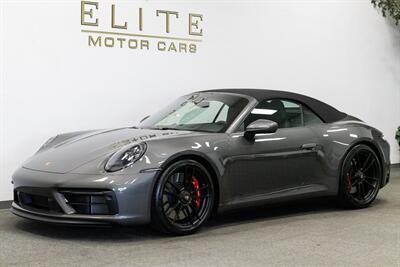 2024 Porsche 911 Carrera GTS   - Photo 22 - Concord, CA 94520