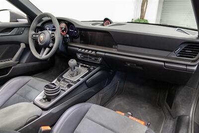 2024 Porsche 911 Carrera GTS   - Photo 18 - Concord, CA 94520