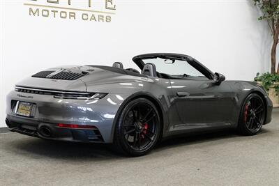 2024 Porsche 911 Carrera GTS   - Photo 16 - Concord, CA 94520