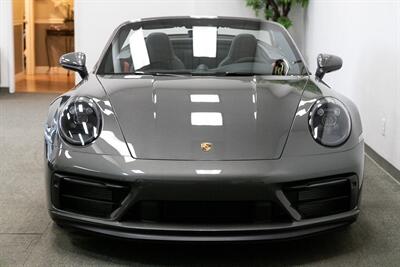 2024 Porsche 911 Carrera GTS   - Photo 17 - Concord, CA 94520