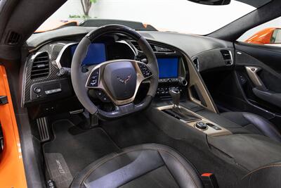 2019 Chevrolet Corvette ZR1   - Photo 5 - Concord, CA 94520