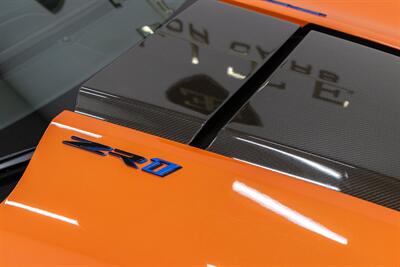 2019 Chevrolet Corvette ZR1   - Photo 25 - Concord, CA 94520