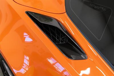 2019 Chevrolet Corvette ZR1   - Photo 24 - Concord, CA 94520