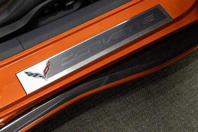 2019 Chevrolet Corvette ZR1   - Photo 18 - Concord, CA 94520